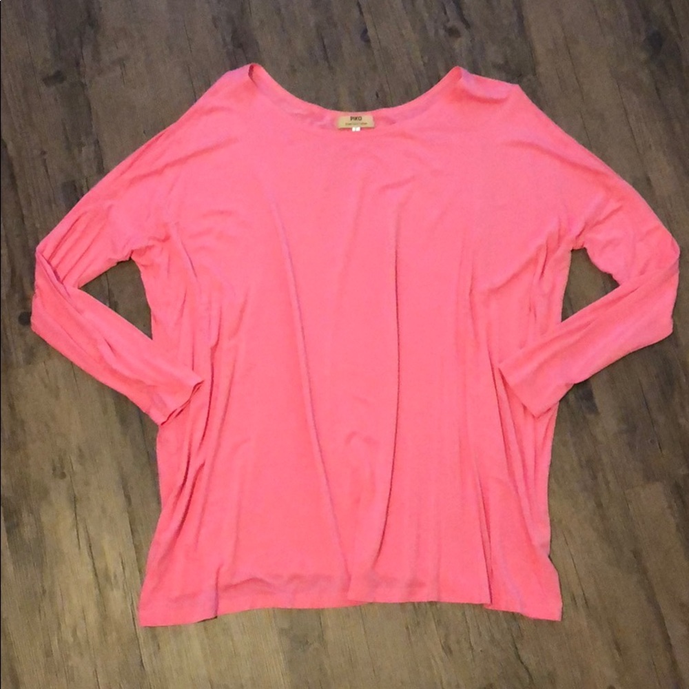 PIKO Top